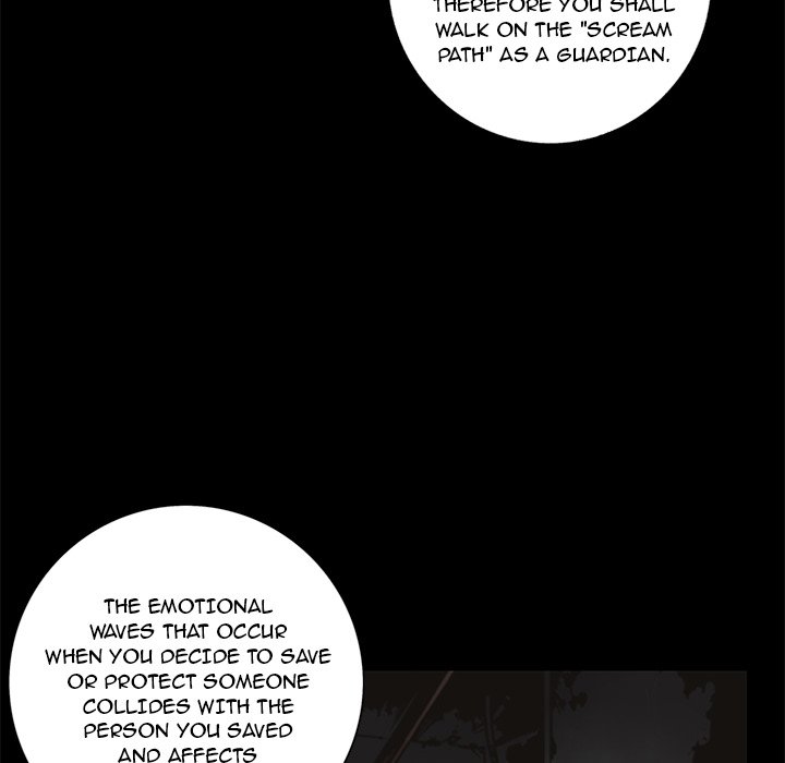 Galaxy Chapter 64 - Page 27