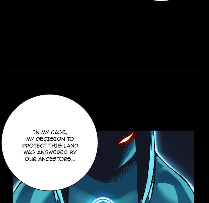 Galaxy Chapter 64 - Page 29