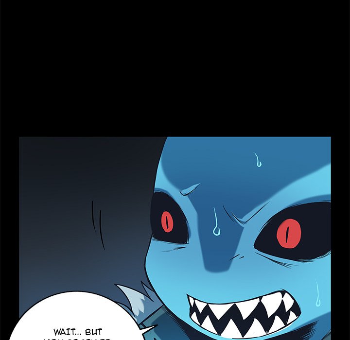 Galaxy Chapter 64 - Page 31