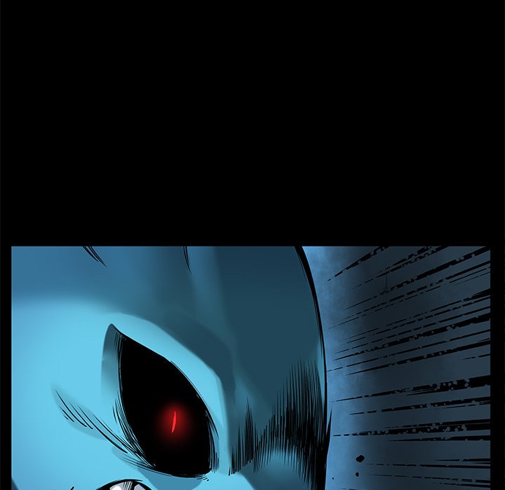 Galaxy Chapter 64 - Page 37