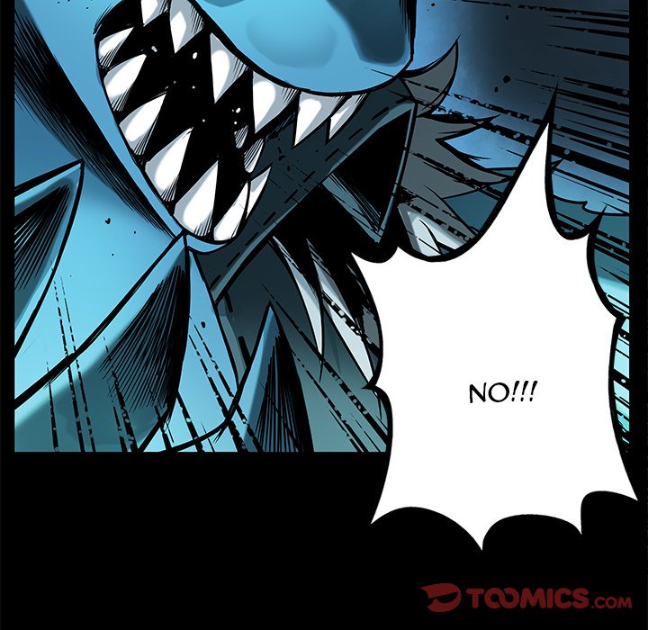 Galaxy Chapter 64 - Page 38