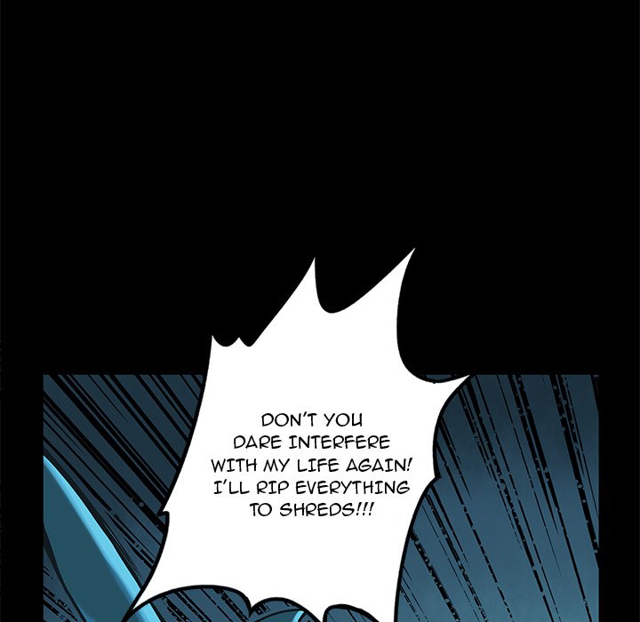 Galaxy Chapter 64 - Page 41