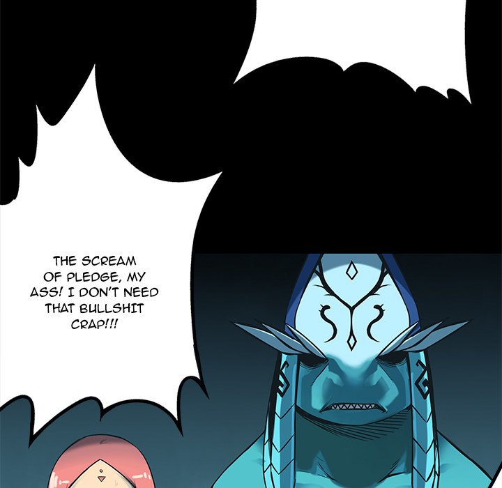 Galaxy Chapter 64 - Page 43