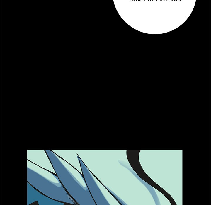 Galaxy Chapter 64 - Page 46