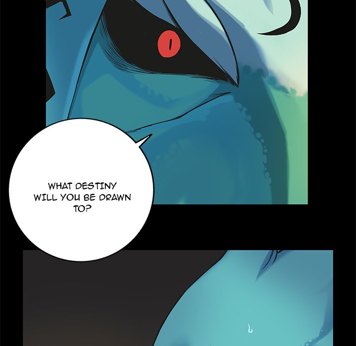 Galaxy Chapter 64 - Page 47