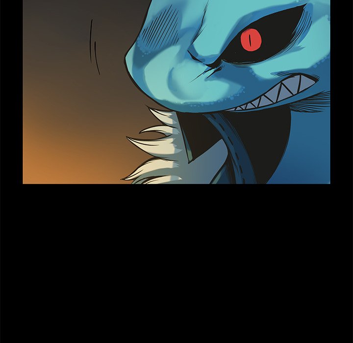 Galaxy Chapter 64 - Page 48