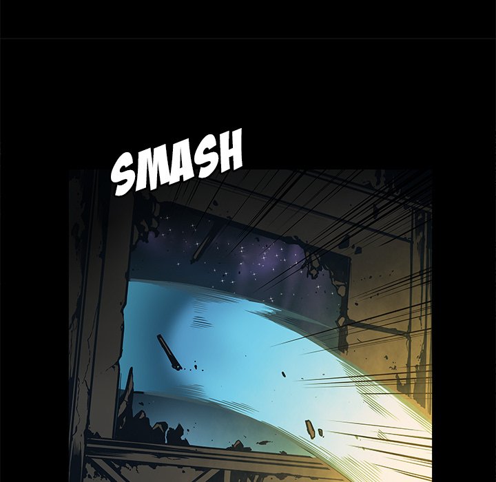 Galaxy Chapter 64 - Page 49