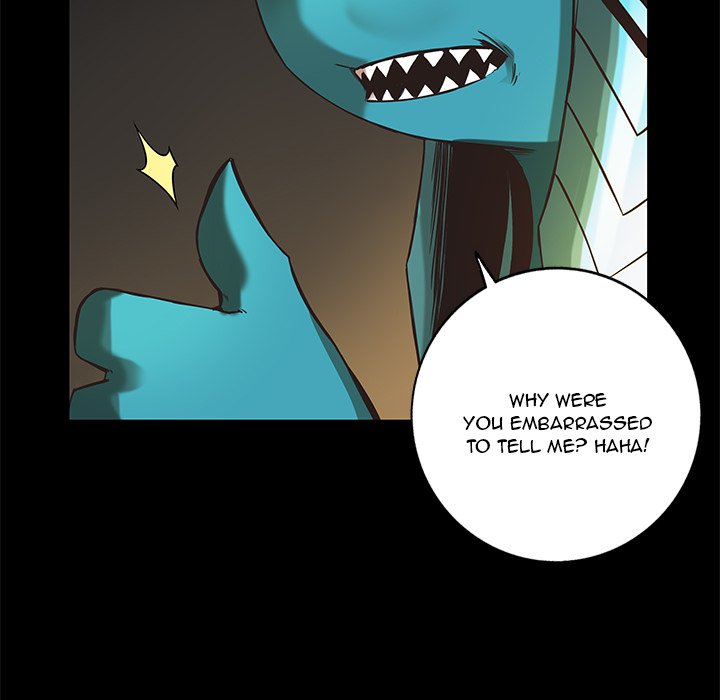 Galaxy Chapter 64 - Page 7