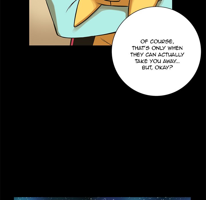 Galaxy Chapter 64 - Page 71