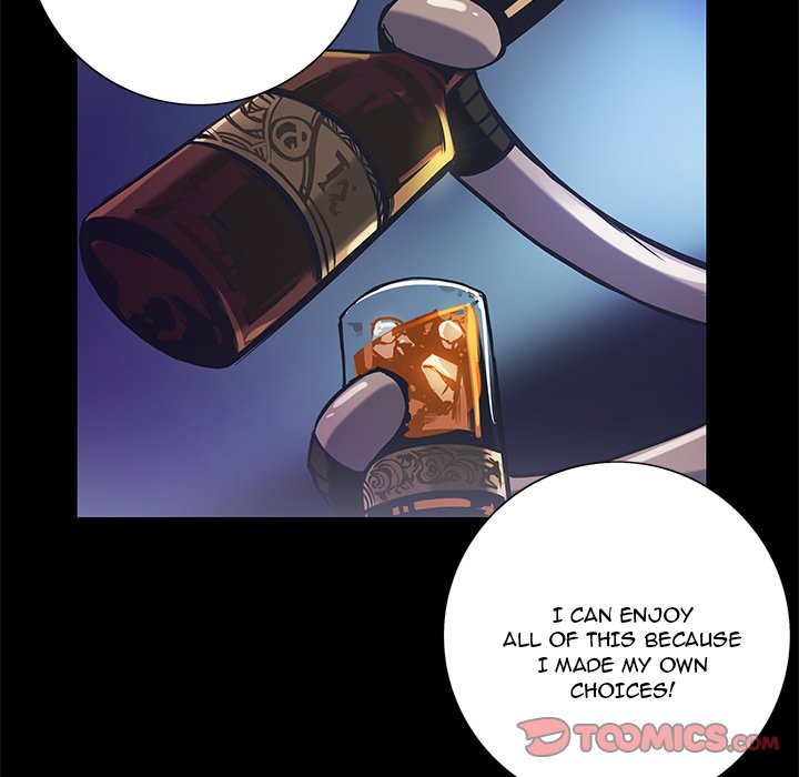 Galaxy Chapter 64 - Page 80