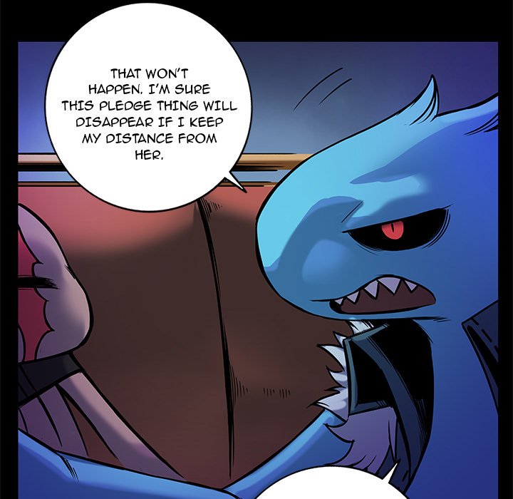 Galaxy Chapter 64 - Page 83