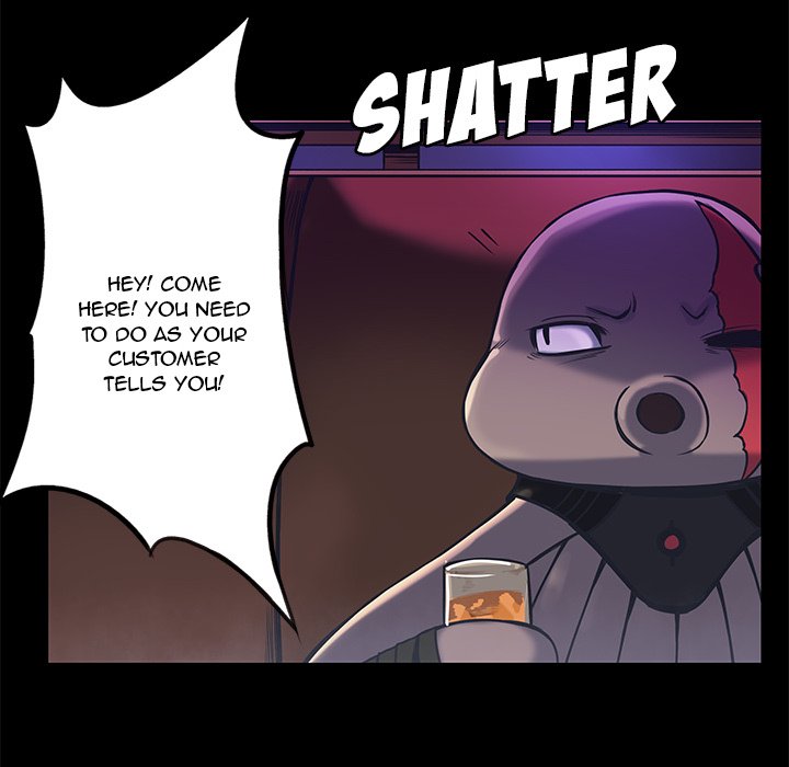 Galaxy Chapter 64 - Page 85