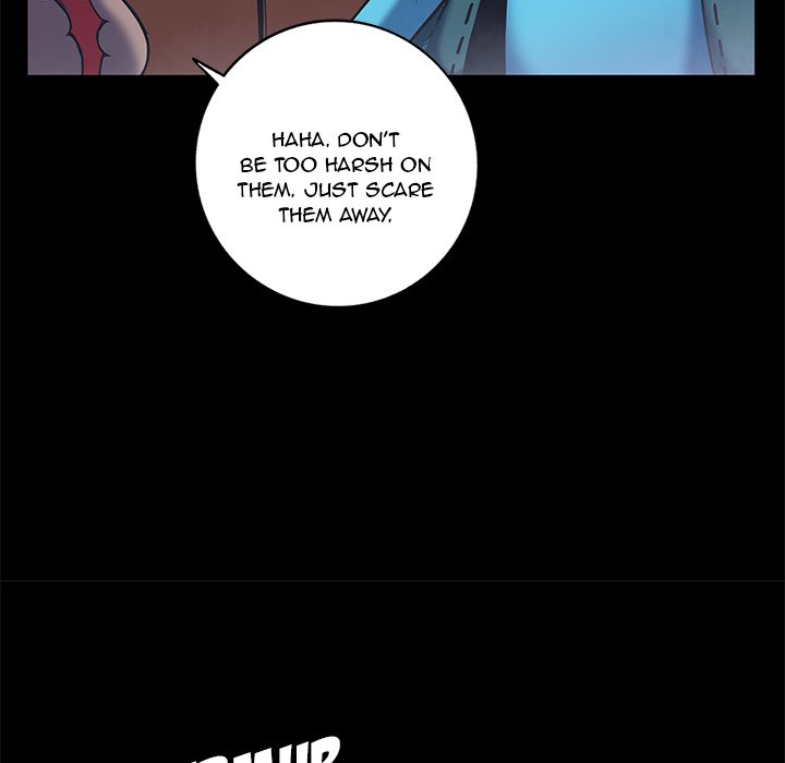 Galaxy Chapter 64 - Page 89