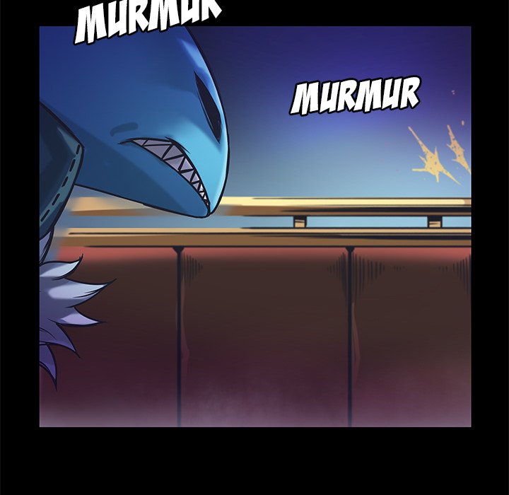 Galaxy Chapter 64 - Page 90