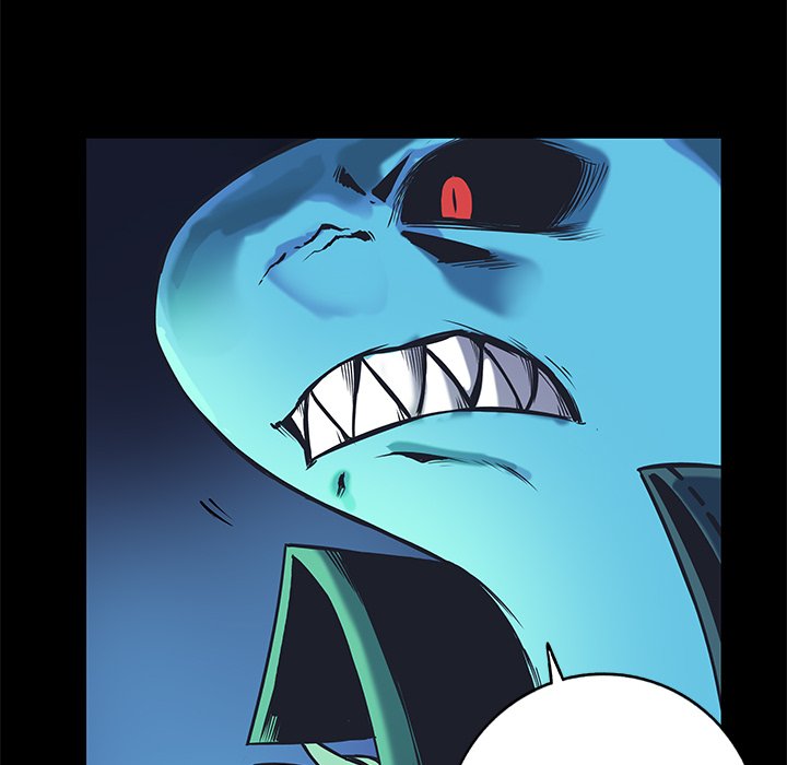 Galaxy Chapter 64 - Page 91