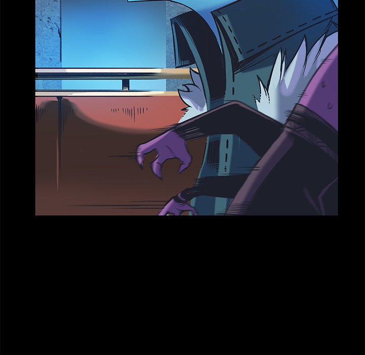 Galaxy Chapter 64 - Page 97