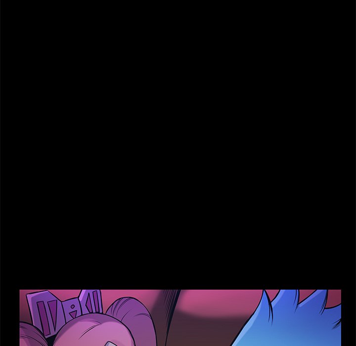 Galaxy Chapter 65 - Page 19