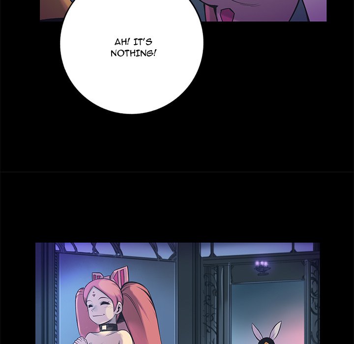 Galaxy Chapter 65 - Page 27