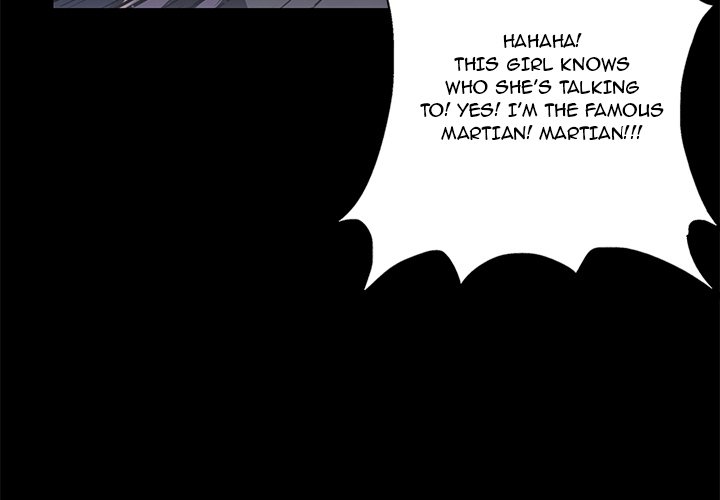 Galaxy Chapter 65 - Page 3