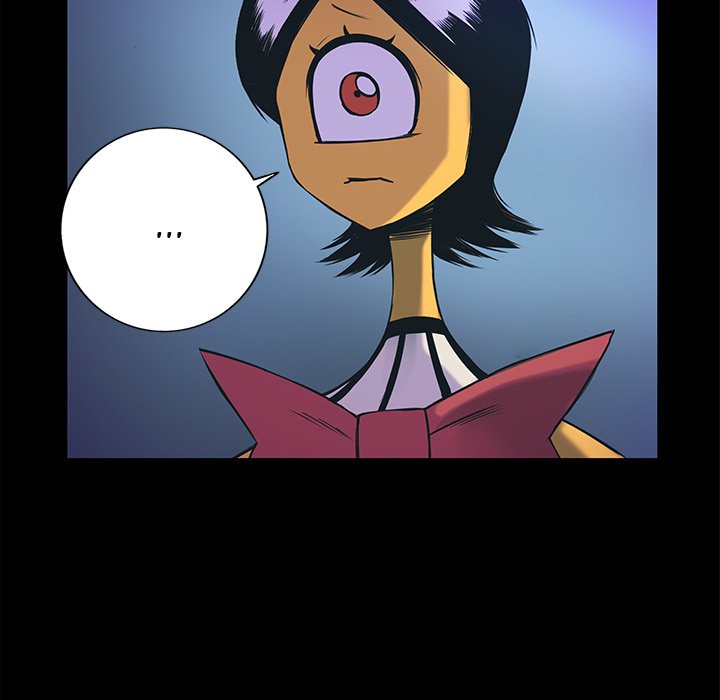 Galaxy Chapter 65 - Page 43