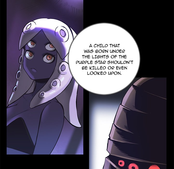 Galaxy Chapter 65 - Page 66