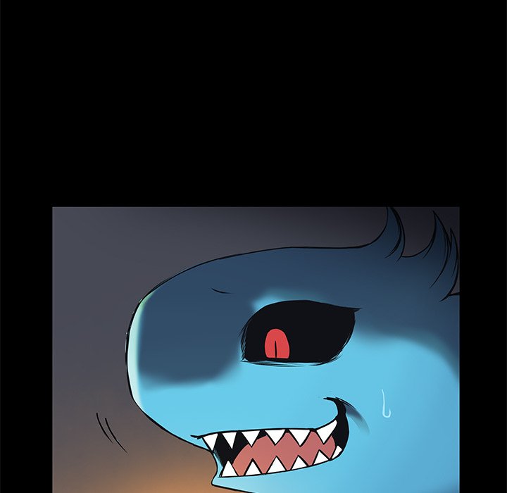 Galaxy Chapter 66 - Page 19