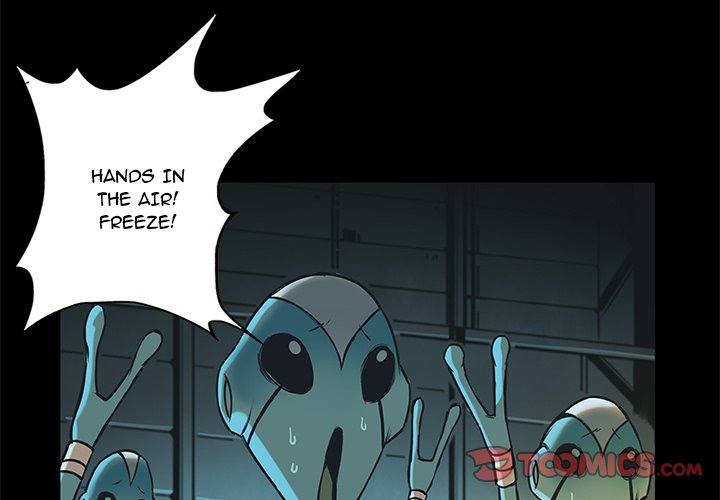 Galaxy Chapter 66 - Page 2