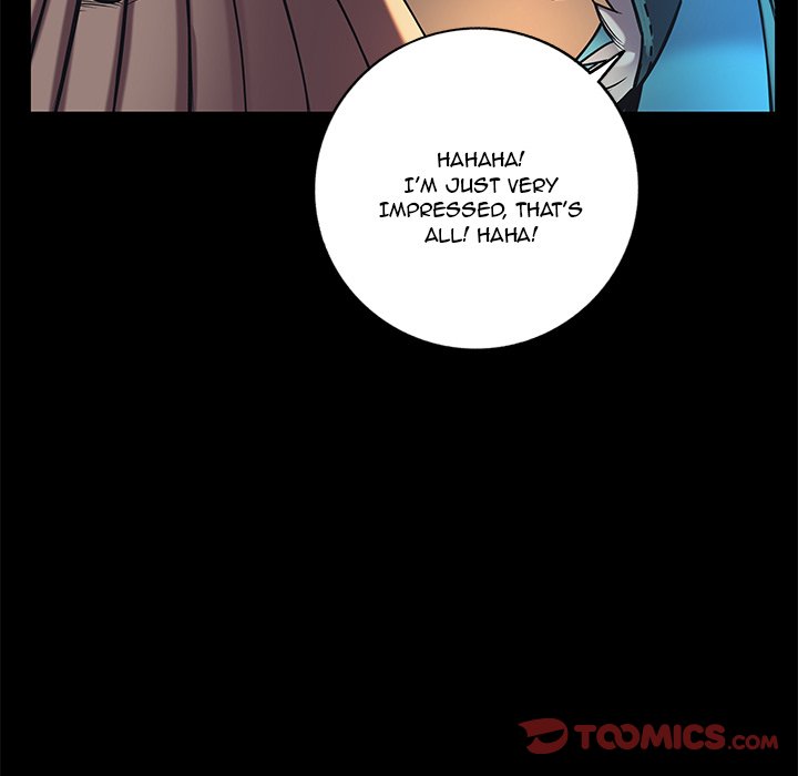 Galaxy Chapter 66 - Page 22