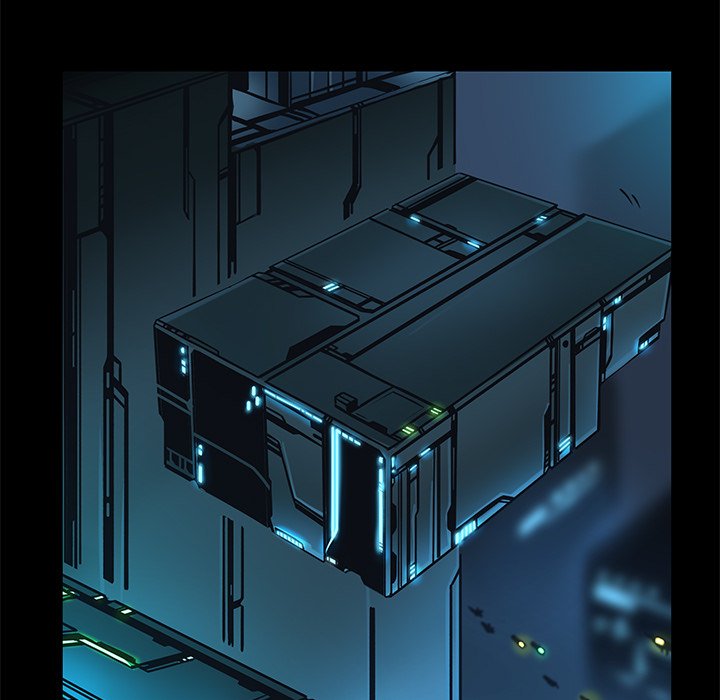 Galaxy Chapter 66 - Page 23