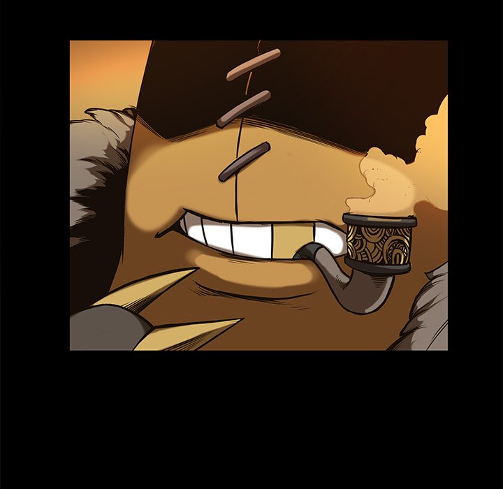 Galaxy Chapter 66 - Page 25