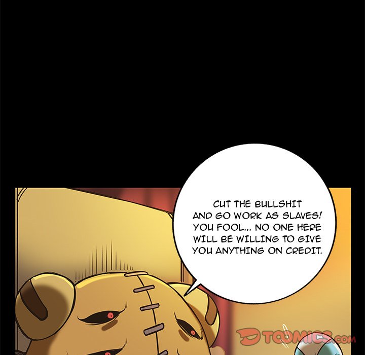Galaxy Chapter 66 - Page 26