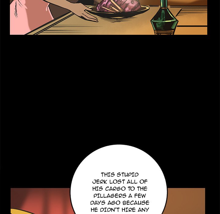 Galaxy Chapter 66 - Page 31