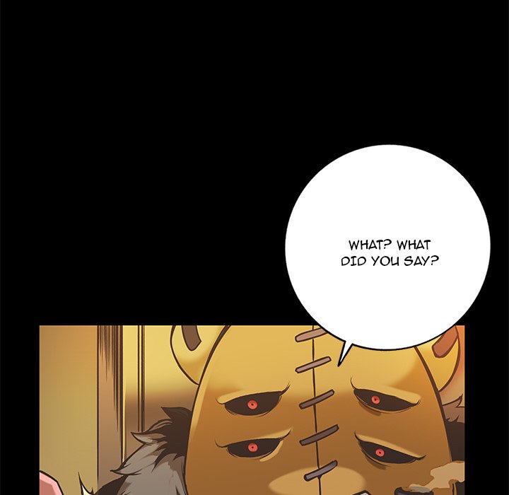 Galaxy Chapter 66 - Page 39