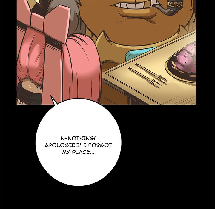 Galaxy Chapter 66 - Page 40