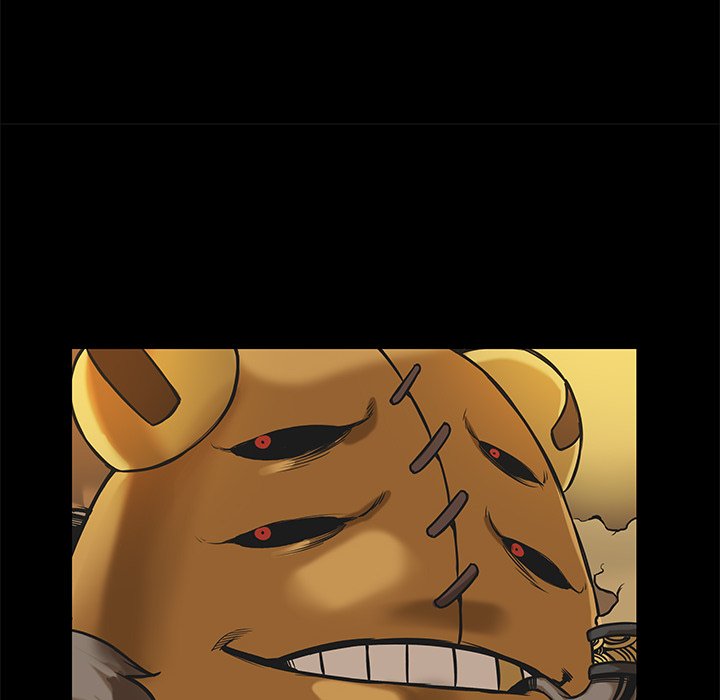 Galaxy Chapter 66 - Page 41