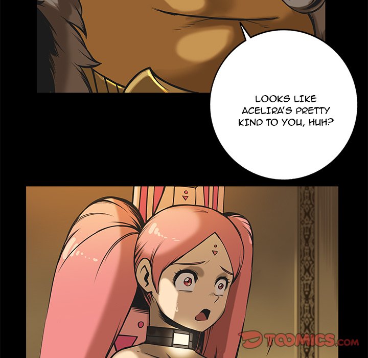 Galaxy Chapter 66 - Page 42