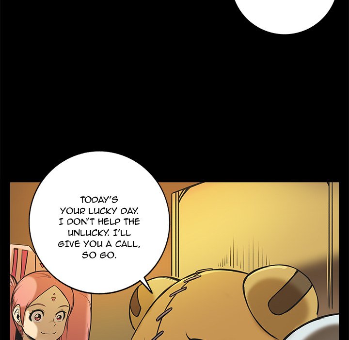 Galaxy Chapter 66 - Page 45