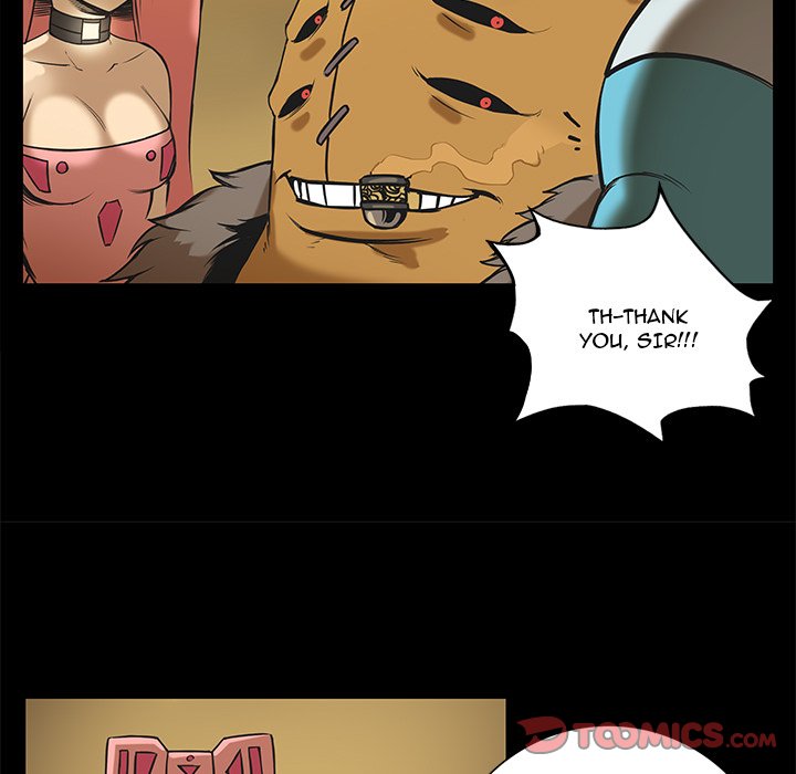 Galaxy Chapter 66 - Page 46