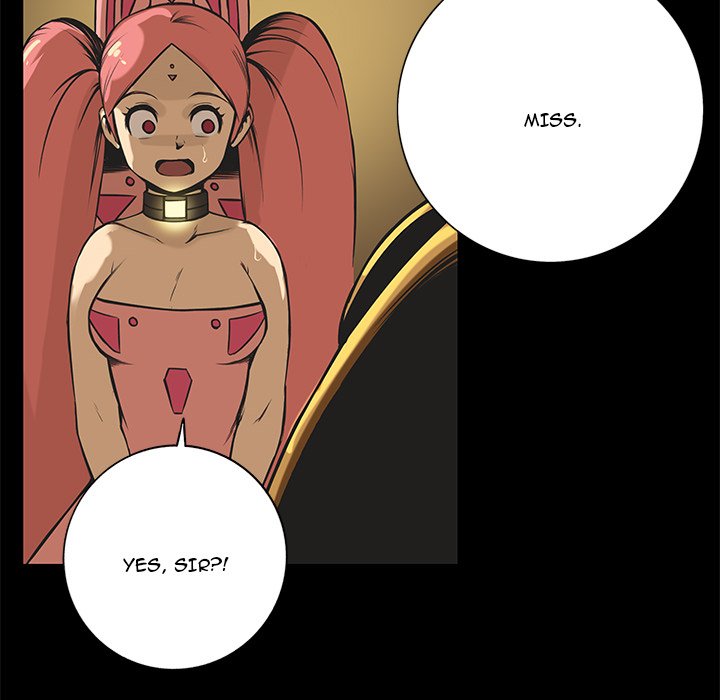 Galaxy Chapter 66 - Page 47