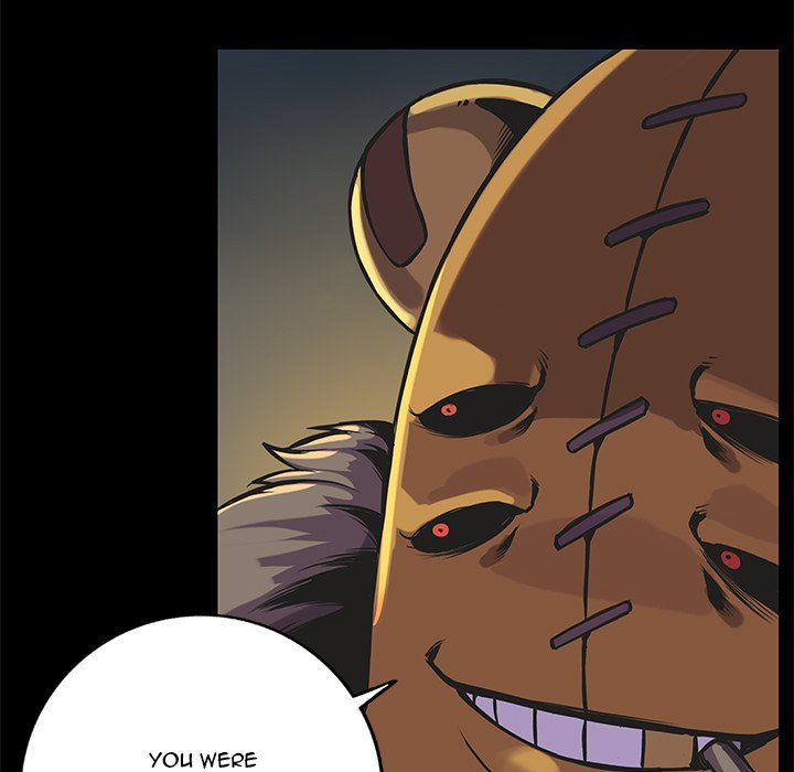 Galaxy Chapter 66 - Page 48