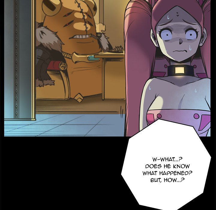 Galaxy Chapter 66 - Page 51