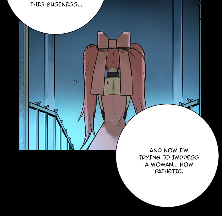 Galaxy Chapter 66 - Page 53