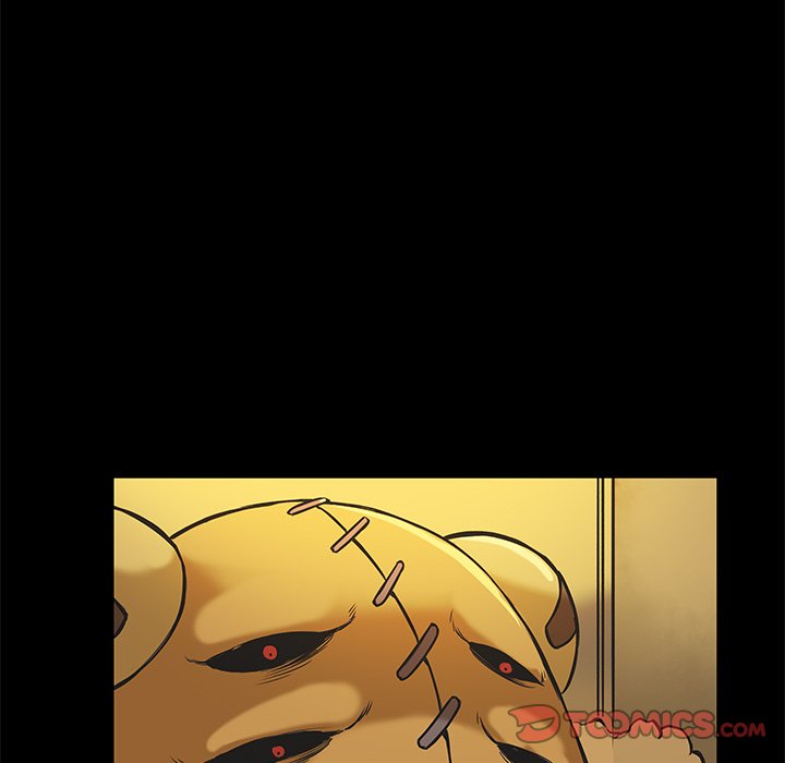 Galaxy Chapter 66 - Page 54