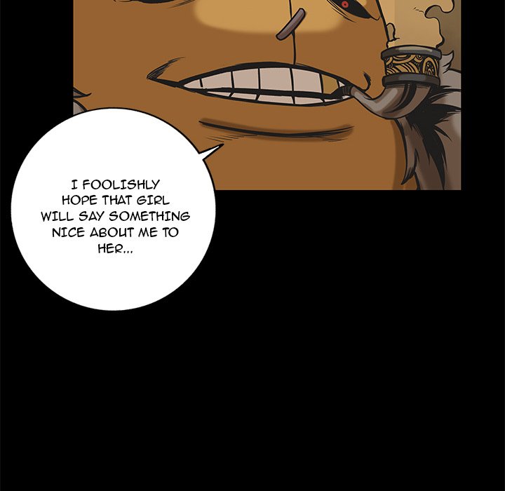 Galaxy Chapter 66 - Page 55