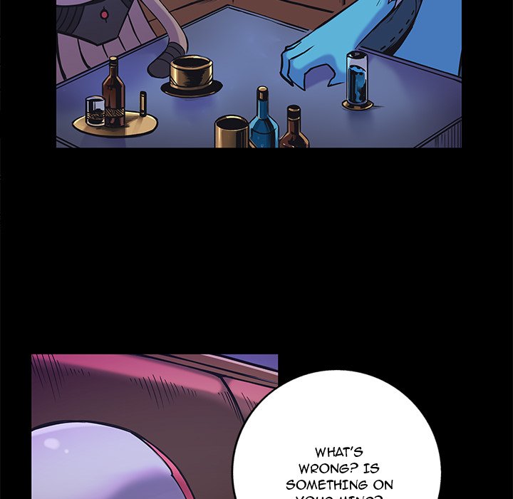 Galaxy Chapter 66 - Page 60
