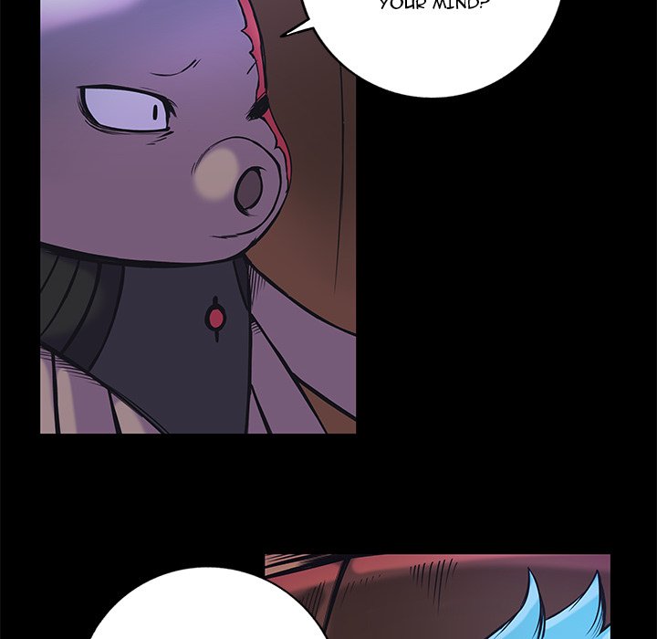 Galaxy Chapter 66 - Page 61