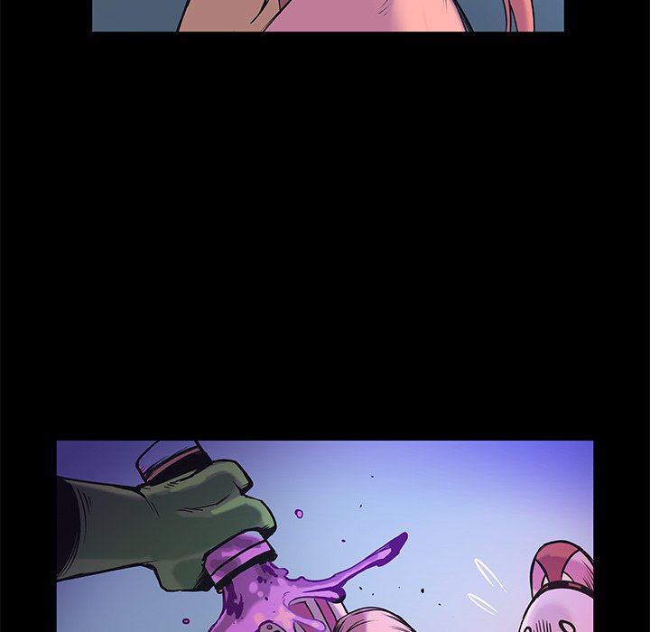 Galaxy Chapter 66 - Page 64