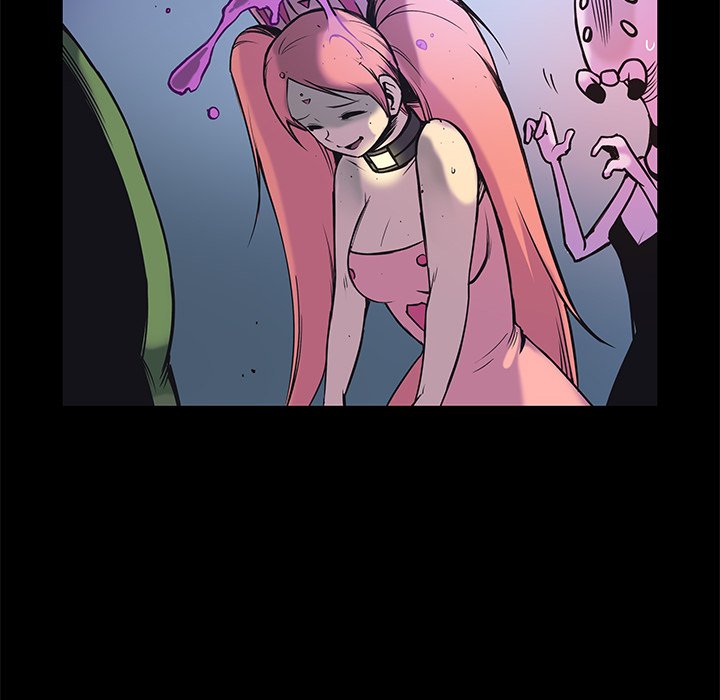 Galaxy Chapter 66 - Page 65