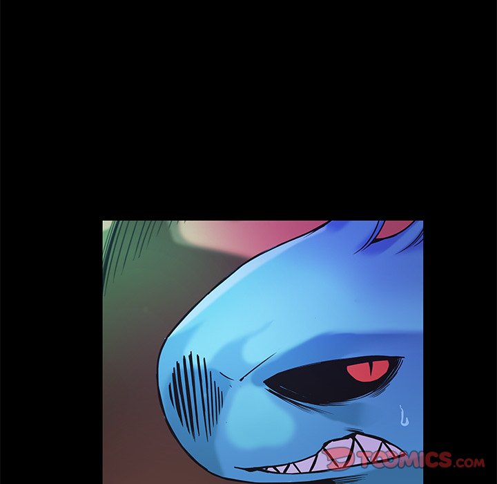 Galaxy Chapter 66 - Page 66