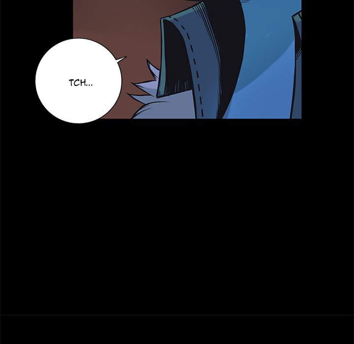 Galaxy Chapter 66 - Page 67